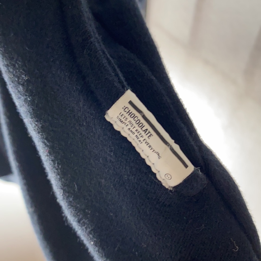 Landslide Skater Dress - Picture 7 of 7